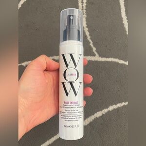 Color WOW raise the root spray - travel size